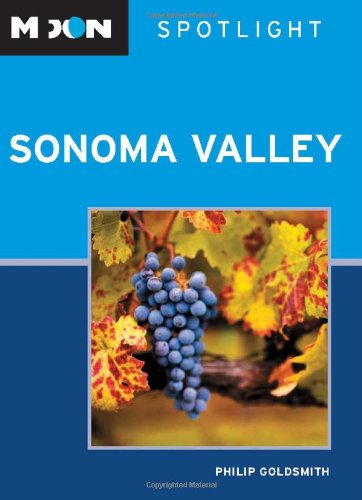 Moon Spotlight Sonoma Valley