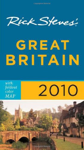 Rick Steves' Great Britain 2010
