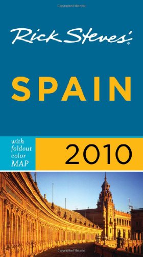 Rick Steves' Spain 2010