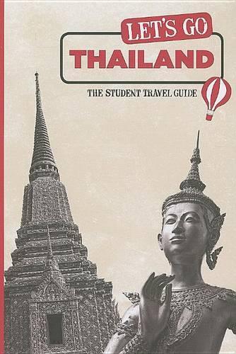 Let's Go Thailand