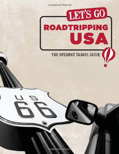 Let's Go Roadtripping USA 