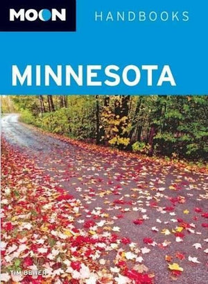 Moon Minnesota