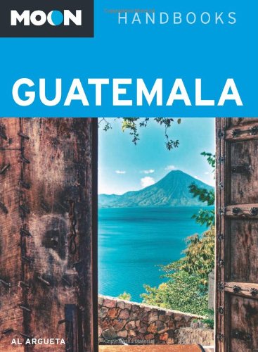 Moon Guatemala