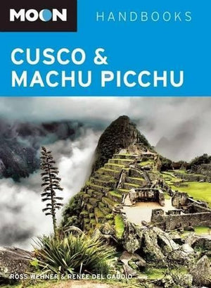 Moon Cusco and Machu Picchu