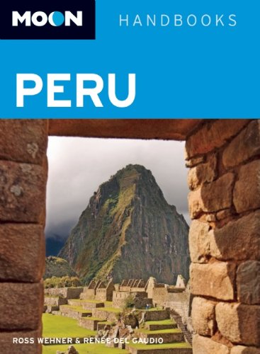 Moon Peru