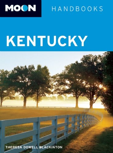 Moon Kentucky