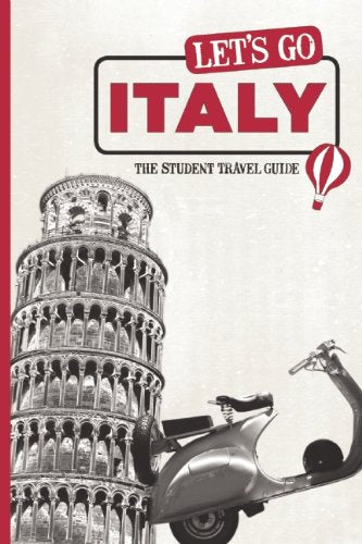Let's Go Italy