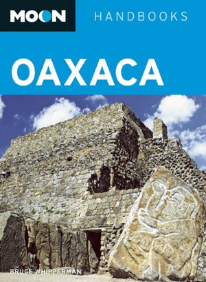 Moon Oaxaca