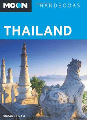 Moon Thailand