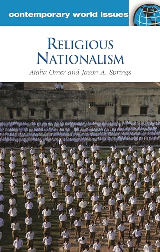 Religious Nationalism