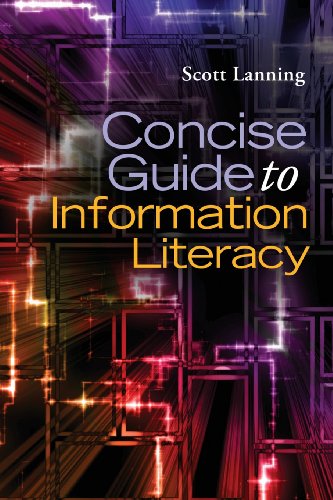 Concise Guide to Information Literacy