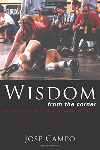 Wisdom from the Corner