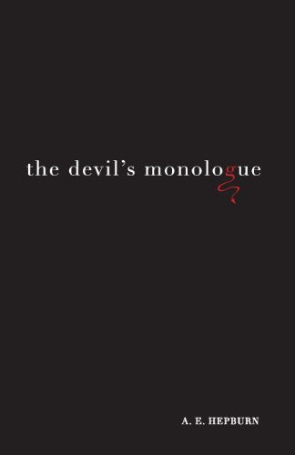 The Devil's Monologue