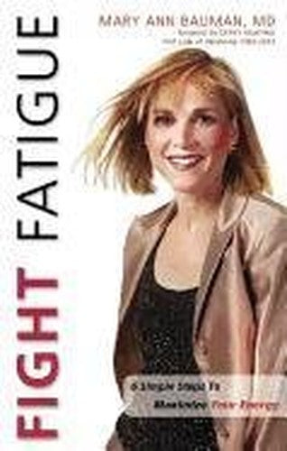 Fight Fatigue