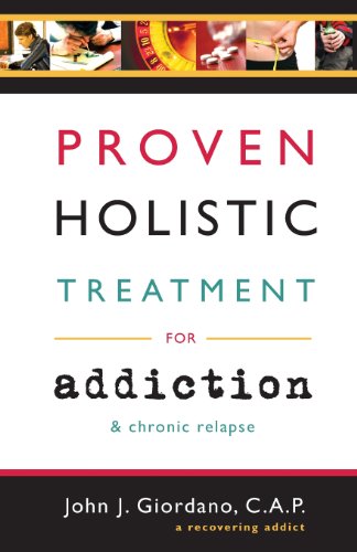 Proven Holistic Treatment for Addiction & Chronic Relapse