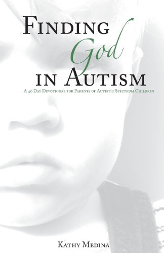 Finding God in Autism