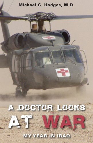 A Doctor Looks at War