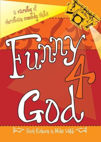 Funny 4 God