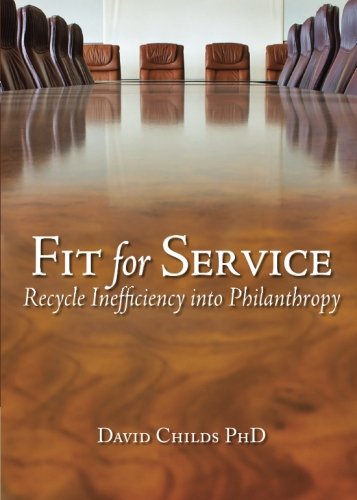Fit for Service