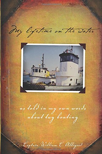My Lifetime on the Water