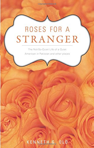 Roses for a Stranger