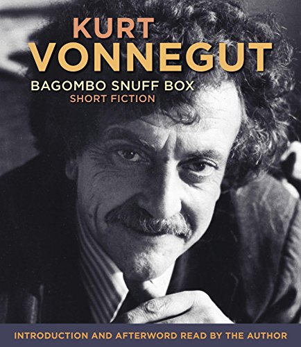 Bagombo Snuff Boc (CD)