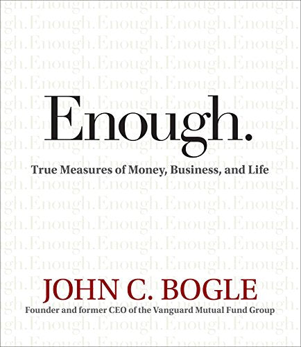 Enough