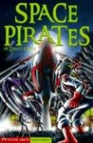 Space Pirates