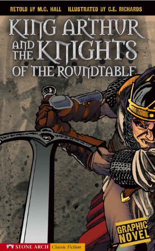 King Arthur and the Knights of the Round Table