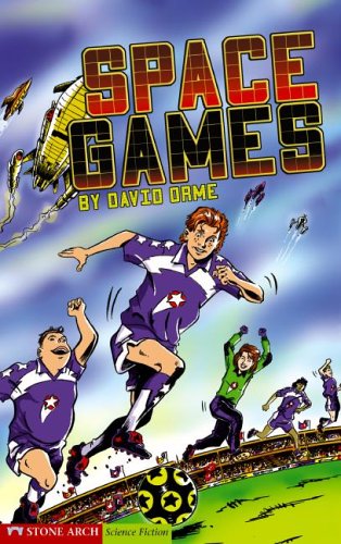 Space Games
