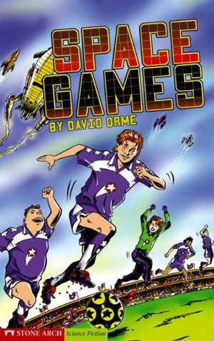 Space Games
