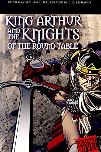 King Arthur and the Knights of the Round Table