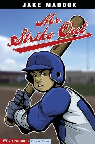 Mr Strike Out