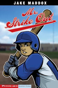 Mr Strike Out 