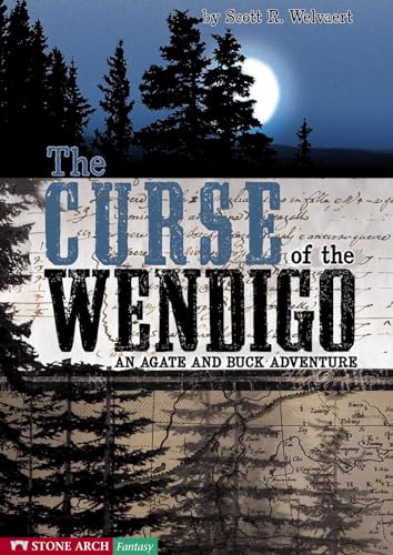 The Curse of the Wendigo