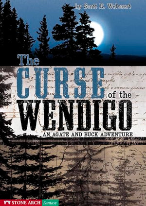 The Curse of the Wendigo