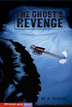 The Ghost's Revenge