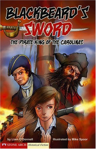 Blackbeard's Sword