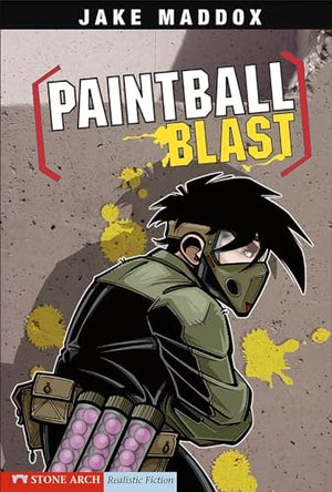 Paintball Blast