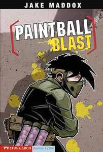 Paintball Blast 