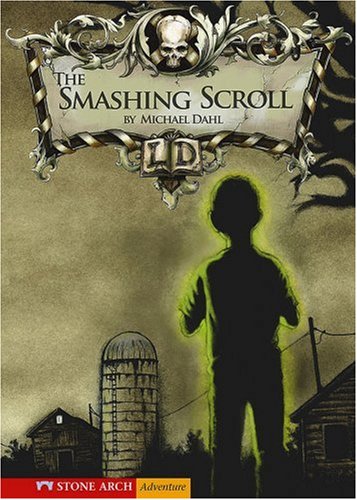 Smashing Scroll