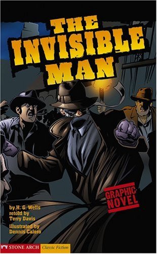 The Invisible Man