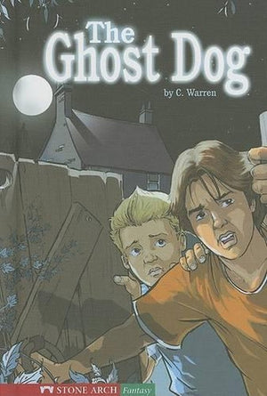 The Ghost Dog