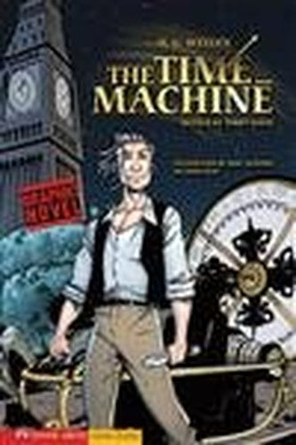 The Time Machine