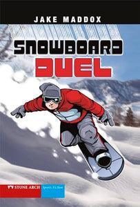 Snowboard Duel 