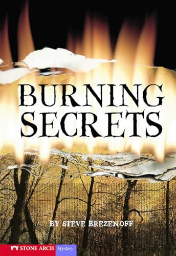 Burning Secrets