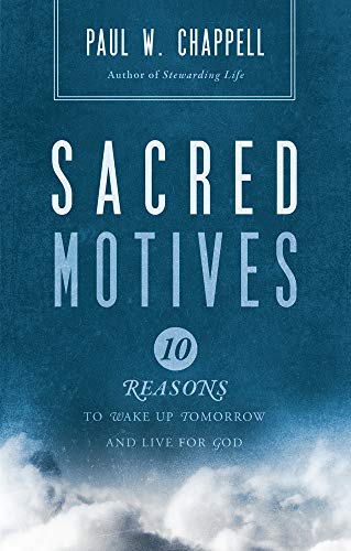 Sacred Motives