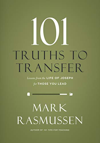 101 Truths to Transfer