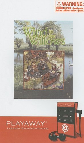 Wind in the Willows