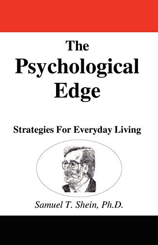 The Psychological Edge